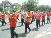 Marching Band