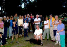 Ickenham Ramble